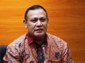 Polri Pastikan Kasus Dugaan Pemerasan Ek Ketua KPK Firli Bahuri Masih Berjalan