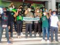 Cak Eri Siap Kolaborasi bareng Manajemen Persebaya dan Bonek
