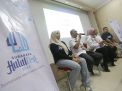 Dukung dan Promosikan Produk UMKM, Pemkot Surabaya Gandeng IKA ITS Gelar Surabaya Halal Fest 2024