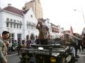 Pemkot Surabaya Soft Launching Kota Lama, Sejumlah Paket Wisata Disiapkan