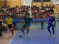 Kalahkan Malaysia, Futsal Indonesia Juara ASEAN University Games 2024