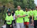 Ikuti Green Force Run 2024, Wali Kota Eri Lari Bersama 3500 Peserta dari Dalam dan Luar Negeri