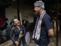 Disambut Antusias Suku Osing Banyuwangi, Ganjar Pranowo: Mereka Harus Dilindungi