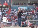 Viral Salam 4 Jari di Medsos, Ganjar Pranowo: Tunggu 14 Februari
