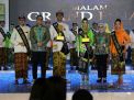 Tio dan Azelia Terpilih Jadi Duta Wisata Cak dan Ning Surabaya 2023, Ini Harapan Eri Cahyadi