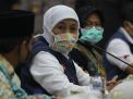 16 Kepala Daerah Selesai Masa Tugas, Gubernur Jatim: Terima Kasih