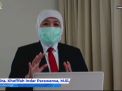 Pemprov Jatim Sabet Dua dari Lima Gelar Terbaik BKN Awards 2021, Khofifah: Jangan Berpuas Diri