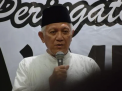 Gus Kikin Terpilih Secara Aklamasi Sebagai Ketua PWNU Jatim 2024-2029