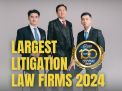 Handiwiyanto Law Office Masuk 10 Besar Top 100 Indonesia Law Firm 2024, Pernah Tangani Kasus Besar yang Viral
