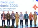 Hakordia 2023, Begini Cara Gubernur Khofifah Agar Uang Rakyat tak Dikorupsi