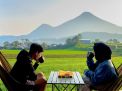 Konsep Desa Wisata dan Wisata Pedesaan Harus Dibedakan Secara Jelas di RUU Kepariwisataan