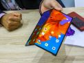 Huawei Luncurkan Ponsel Lipat Terbaru, Harganya Setara Motor Sport
