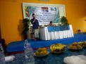 Tim Bintang Sembilan Sidoarjo BeRkelas Pacu Kemenangan Paslon Kelana.