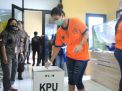 Hanya 61 Dari 507 Warga Binaan Polrestabes Surabaya, Gunakan Hak Pilih
