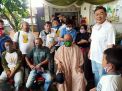BHS-Taufiq Menang Quick Count Internal, Pendukung Cukur Gundul