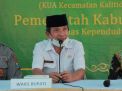 Perlu Payung Hukum Dalam Pelaksanaan Bantuan Keuangan Desa