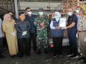 Pelepasan Ekspor Domba, Gubernur Jatim Dukung Koperasi PICB