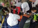 Makan dengan Wanita yang Baru Dikenal, Pria Ini Kejang Berujung Tewas