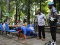 Satu Jam Operasi Yustisi di Jombang, Terjaring 48 Pelanggar Prokes