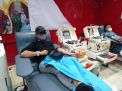 Terapi Plasma COVID, PMI: Plasma Konvalensen selalu Habis