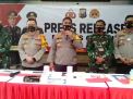 Ternyata cuma Begini Alasan Penyebar Hoaks Wafatnya Kasdim Gresik
