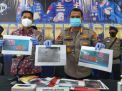 Penyelundupan 3.149 Benur Digagalkan, Harganya Capai Rp61 Juta