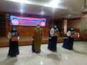 PNS Baru Pemprov Jatim Diminta segera Adaptasi Etika Birokrasi