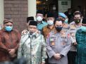 Kunjungi PBNU, Kapolri Listyo Sigit akan Sinergikan Ulama dan Umara
