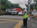 Jalan Tol Surabaya Ambles, Hindari Jalanan Ini agar Tak Terjebak Macet