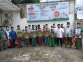 Klinik NU dan Kartu Sehat Sahabat Dokter Sukma Hadir di Kediri
