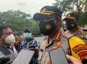Pelaku Pelemparan Paving di Sidoarjo adalah Sekelompok Pemuda