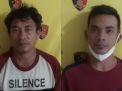Ditinggal Salat Jumat, Burung Ali Toha Digondol Maling