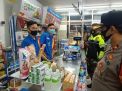 Nekat Buka Malam, 16 Tempat Usaha di Sidoarjo Ditutup Paksa Petugas