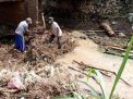 Akibat Banjir, Ratusan Rumah Terendam Air dan Lumpur di Tulugagung