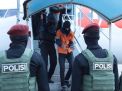 26 Terduga Teroris yang Diterbangkan dari Makassar Ditahan di Cikeas