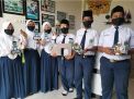 Siswa MTs Nurul Islam ini Harumkan Gresik, Ini Prestasinya