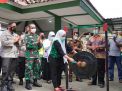 Bupati Bojonegoro Luncurkan 28 Kampung Tangguh Semeru