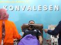 Donor Plasma Polri, Pengamat: Bisa Dicontoh Lembaga Lain