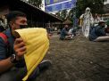 Mahasiswa Unitomo Protes: Kuliah Dibatasi tapi Bayar Kuliah Penuh