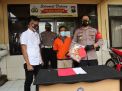 Ditolak Bercinta, Pria di Gresik Ini Gigit dan Remas Dada Kekasih