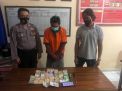Jauh-jauh Curi Kotak Amal, Pria Asal Malang Tertangkap di Gresik