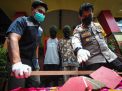 Polisi Ringkus Pelaku Pengeroyokan ABG di Dupak Rukun Surabaya