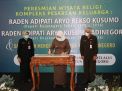 Pemkab Bojonegoro Jadikan Pesarean Kanjeng Soemantri Wisata Religi