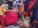 Imlek di Tengah Pandemi, tak Ada Lagi Ataraksi Barongsai