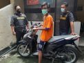 Saat Operasikan Google Maps di Motor, Cewek ini Jadi Korban Jambret