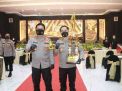Kapolres Trenggalek Sabet Prestasi di Tingkat Polda Jatim