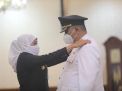 Whisnu Sakti Buana Resmi Gantikan Risma Jadi Wali Kota Surabaya