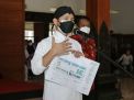 Bupati Arifin Jalani Vaksinasi Covid-19 Dosis 2