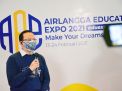 Unair Surabaya Sediakan ‘Golden Ticket’ melalui Jalur Khusus
