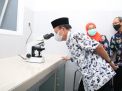 Diresmikan Bupati, Lamongan Kini Miliki Laboratorium Daerah Rujukan